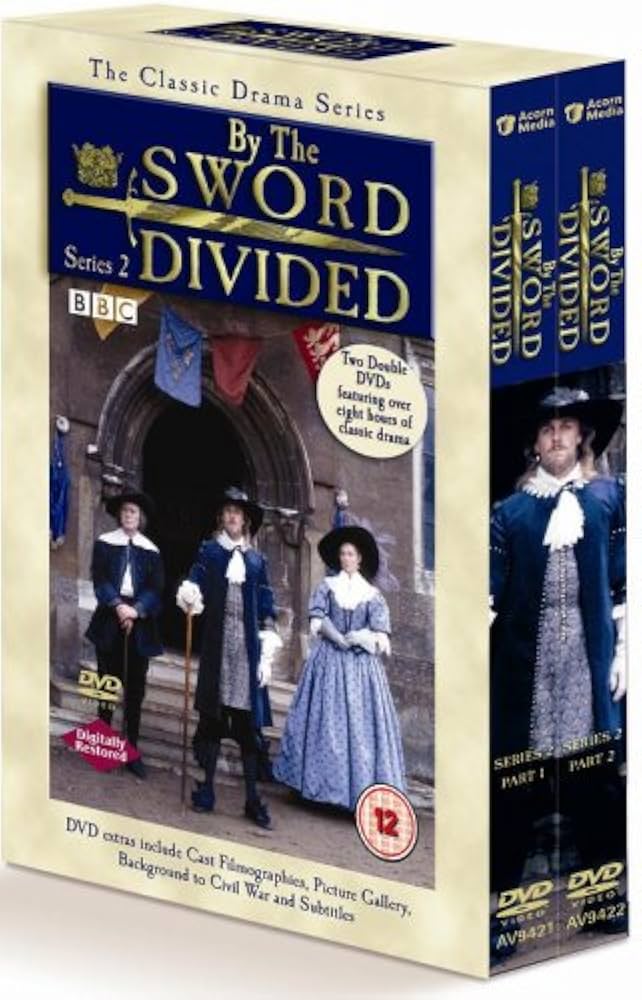 By The Sword Divided: Series 2 [DVD]: Amazon.co.uk: Julian